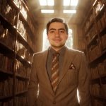 امیرحسین تولائی دستیار تخصصی چشم پزشکی