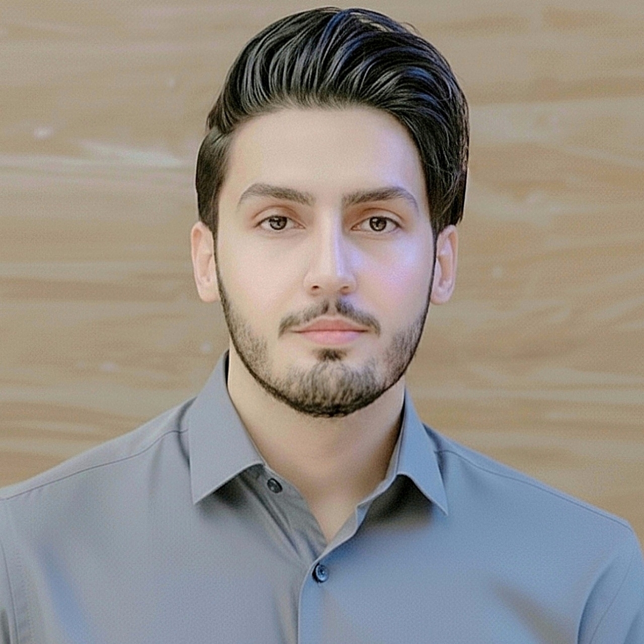 دکتر امیرحسین مشایخی جراح و متخصص ارتوپدی, دکترای پزشکی