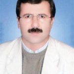 دکتر رمضان هاشمی دکترای حرفه‌ای پزشکی