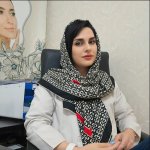 دکتر بهاره رضائی کارشناسی مامایی