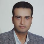 احمدرضا مقصودی فوق تخصص انکولوژی و خون