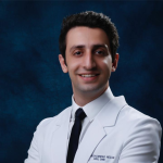 دکتر محمد نظامی دکترای دندانپزشکی