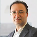 عبدالرضا اسلامی متخصص بیماریهای عفونی و گرمسیری