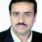 دکتر عباس نوروزی ارانی دکترای حرفه‌ای دندانپزشکی