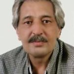 دکتر مظفر میرحسینی نیا دکترای حرفه ای دندانپزشکی