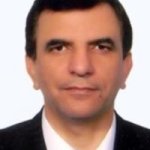 دکتر غلامحسین رمضانی متخصص دندانپزشکی کودکان, دکترای حرفه‌ای دندانپزشکی