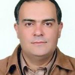 دکتر محمدمهدی ثاقب متخصص بیماریهای داخلی