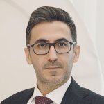 عباس ریحانی متخصص بیماریهای قلب و عروق