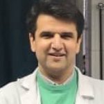 دکتر محمد ساعدی دکترای حرفه‌ای پزشکی