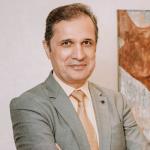 فرهاد موسی زاده متخصص جراحی عمومی و جراحی پستان