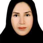 دکتر اکرم وطن نژاد دکترای متخصصی (Ph.D) بیوشیمی بالینی
