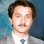 امیر کفایی نژاد متخصص کودکان