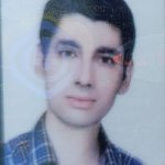 دکتر محمدهادی باقری دکترای حرفه ای پزشکی