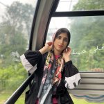 دکتر عاطفه نهضت کارشناس ارشد روانشناسی عمومی