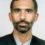 دکتر احمد خیرخواه متخصص چشم‌پزشکی, دکترای حرفه‌ای پزشکی