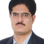 دکتر حبیب اله حسینی متخصص بیهوشی, دکترای حرفه‌ای پزشکی