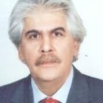 دکتر علیرضا سجادیان موسوی دکترای حرفه ای دندانپزشکی