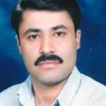 دکتر علی عابدی