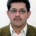 دکتر علی محمد عبدالهی