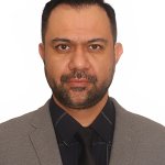 دکتر امیرحسین عزیزی دکترای حرفه ای دندانپزشکی