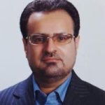 دکتر محمدرضا عارفی فر