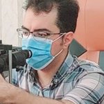 دکتر ساسان جعفری جراح و متخصص چشم