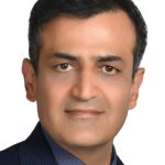 دکتر محمدرضا دل آرام نیکو متخصص جراحی لثه (پریودانتیکس), دکترای حرفه‌ای دندانپزشکی