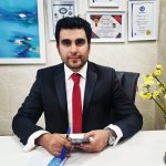 دکتر محمد اميد بهترین دکتر زاویه سازی کانتورینگ و مادلینگ صورت ایران دکتر امید