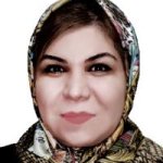 دکتر مریم ابراهیم اژدری متخصص بیماری‌های پوست (درماتولوژی), دکترای حرفه‌ای پزشکی