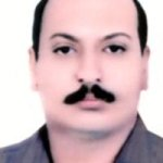 عباس محسنی متخصص داخلی