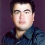 اکبر جعفری فوق تخصص غدد درون ریز و متابولیسم