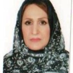 دکتر فاطمه میرزاجانی اردستانی دکترای حرفه‌ای پزشکی