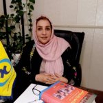 فرح جعفری دکتری روانشناسی عمومی