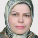 دکتر سیده ربابه علیجانپور دکترای حرفه‌ای پزشکی
