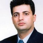 دکتر امیر اسدی دکترای حرفه‌ای پزشکی