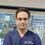 دکتر حامد طلاکوب متخصص بیماری های قلب و عروق, فلوشیپ فوق تخصصی آنژیوپلاستی