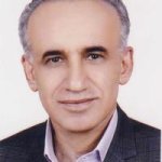 دکتر علی حسینی نسب