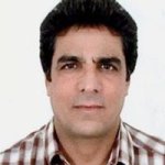 دکتر علی دادالهی ساراب دکترای حرفه‌ای دندانپزشکی