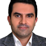 سعید نجارپور استادی دکتری روانشناسی عمومی
