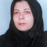 دکتر مژده شمسی