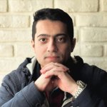 دکتر سیدحسن مرتضوی رزیدنت روانپزشکی