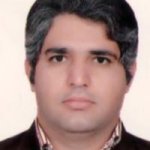 حمیدرضا قاسمی قهدریجانی دکترای حرفه ای پزشکی, متخصص طب فیزیکی و توانبخشی
