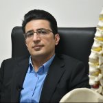 دکتر محمد کمانگر