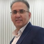شهریار ماندگاری متخصص تصویربرداری (رادیولوژی)