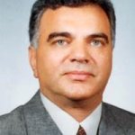 دکتر محمود بهاری کاشانی
