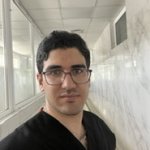 دکتر سید روح الله حسینی متخصص جراحی استخوان و مفاصل (ارتوپدی)