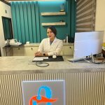 دکتر لعیا اکبرزاده کارشناسی شنوایی شناسی و سمعک  (ادیولوژی)