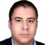 عابد عربشاهی پاریزی متخصص جراحی عمومی