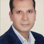 دکتر محمدعلی موذن دکترای حرفه‌ای دندانپزشکی