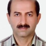 دکتر حسین اسحاقی کجوریان دکترای حرفه‌ای دندانپزشکی